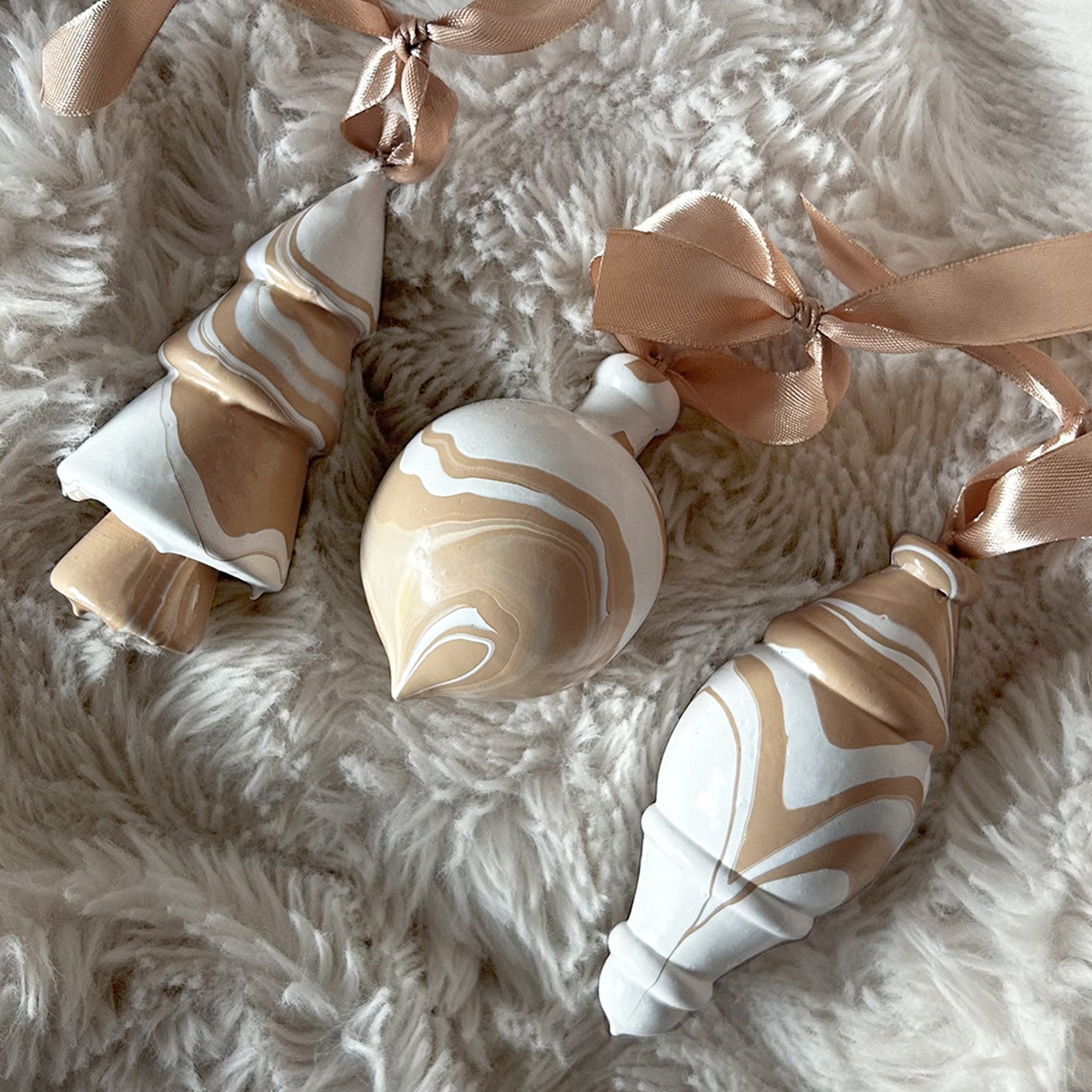 Fusion Christmas Collection