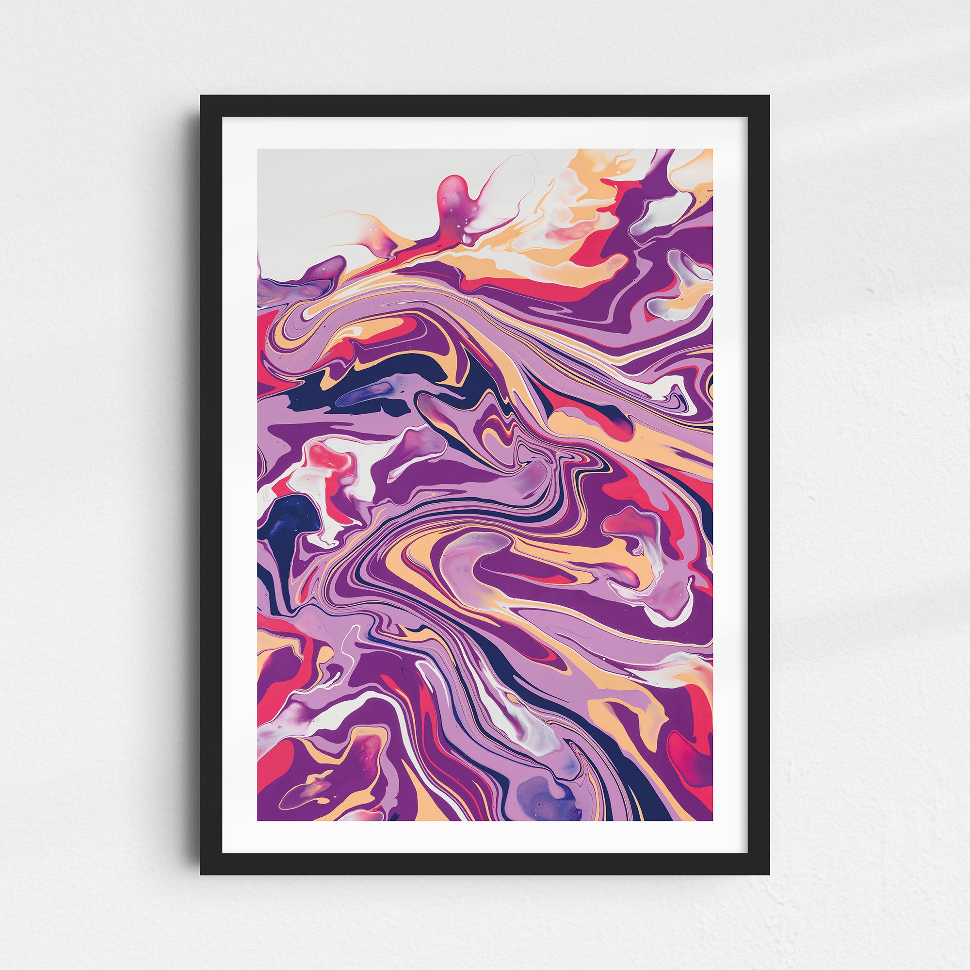 Fusion Rules - Print