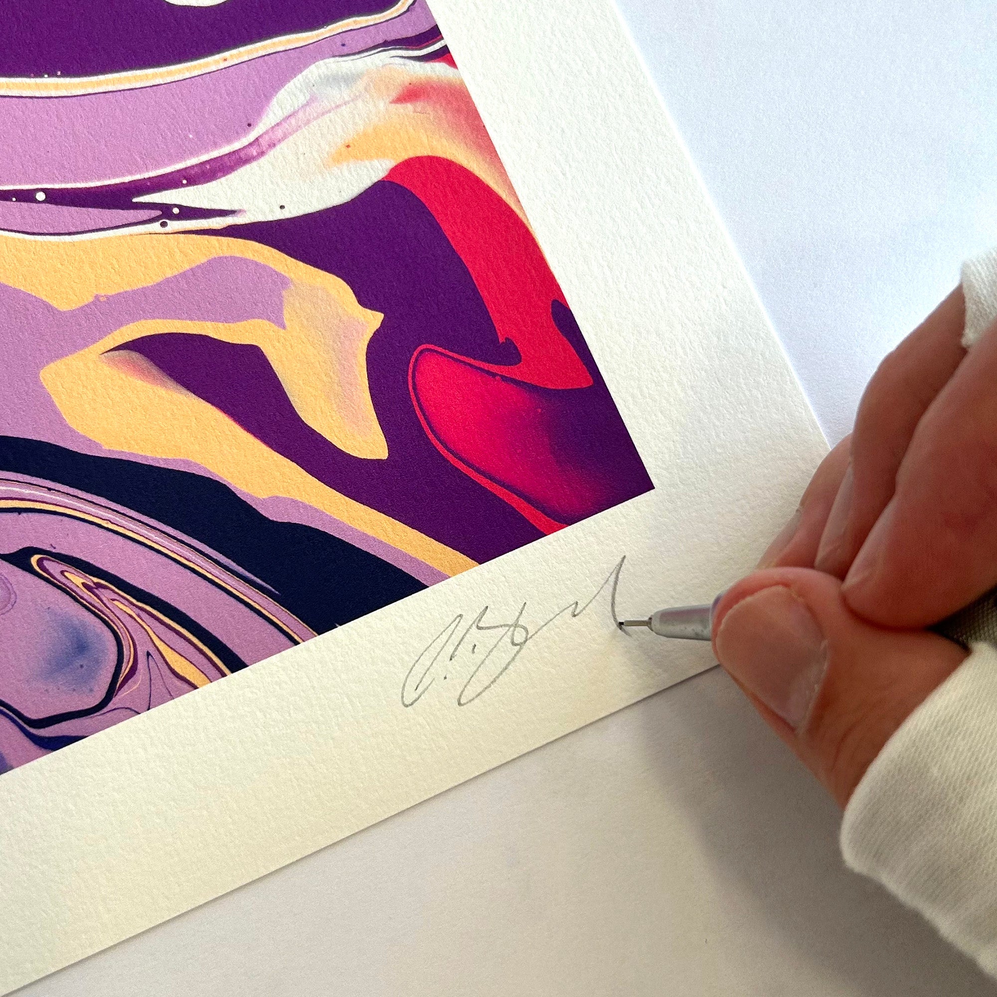 Fusion Rules - Print