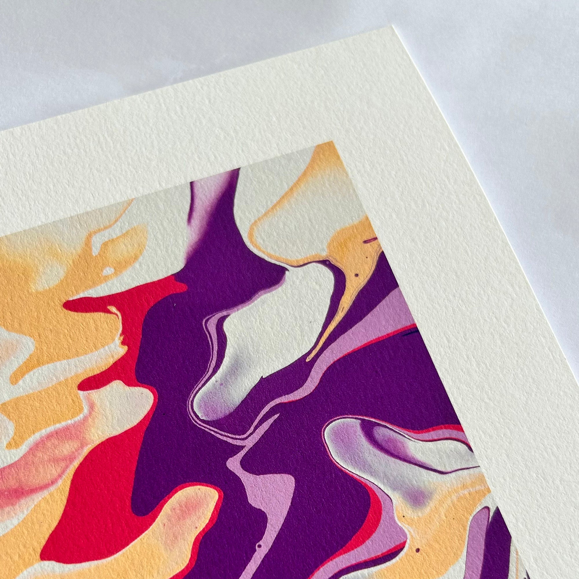 Fusion Rules - Print