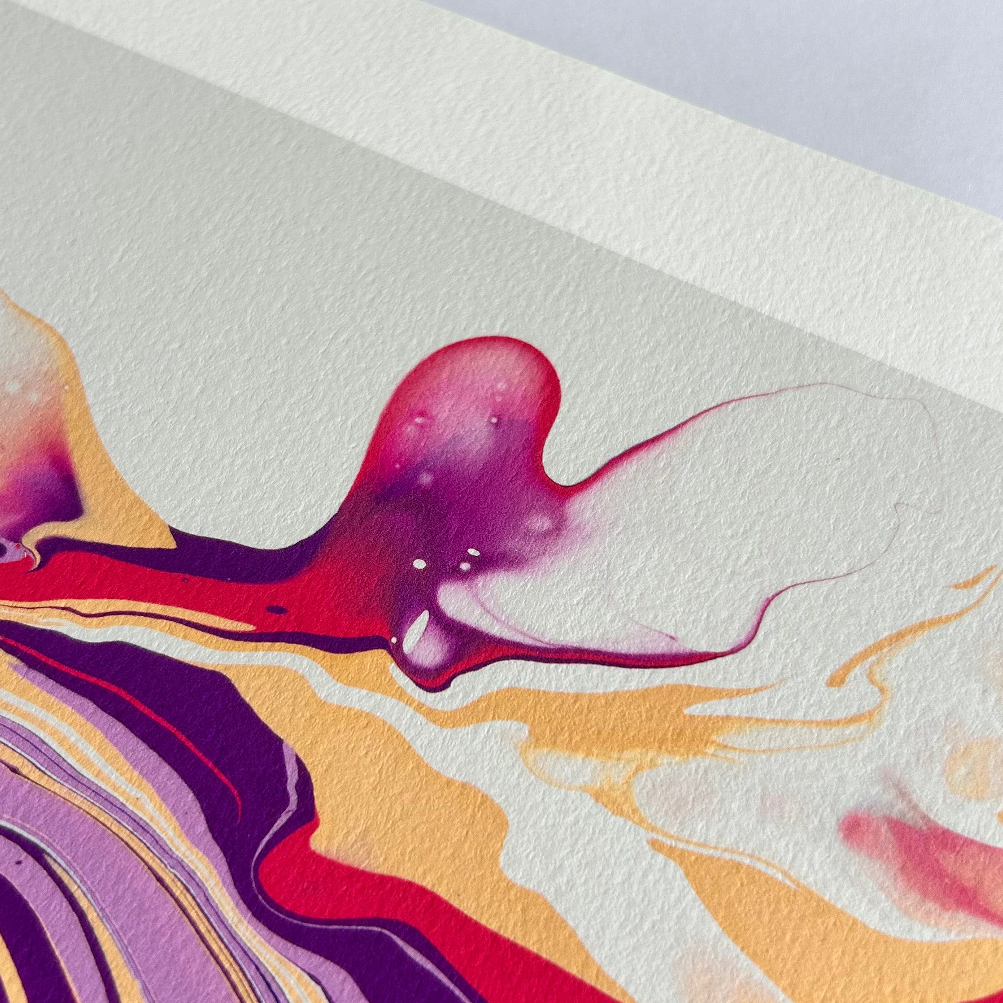 Fusion Rules - Print