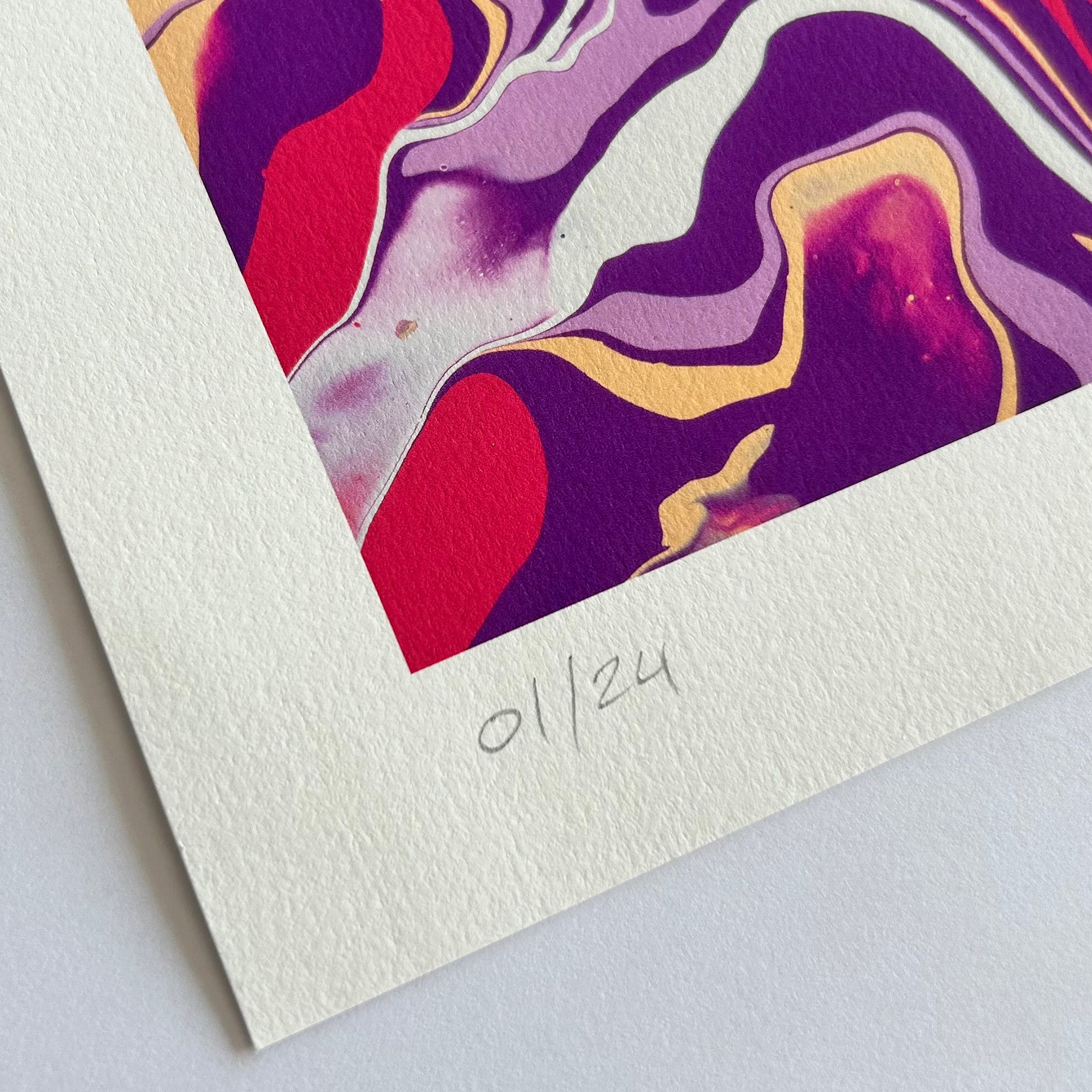 Fusion Rules - Print