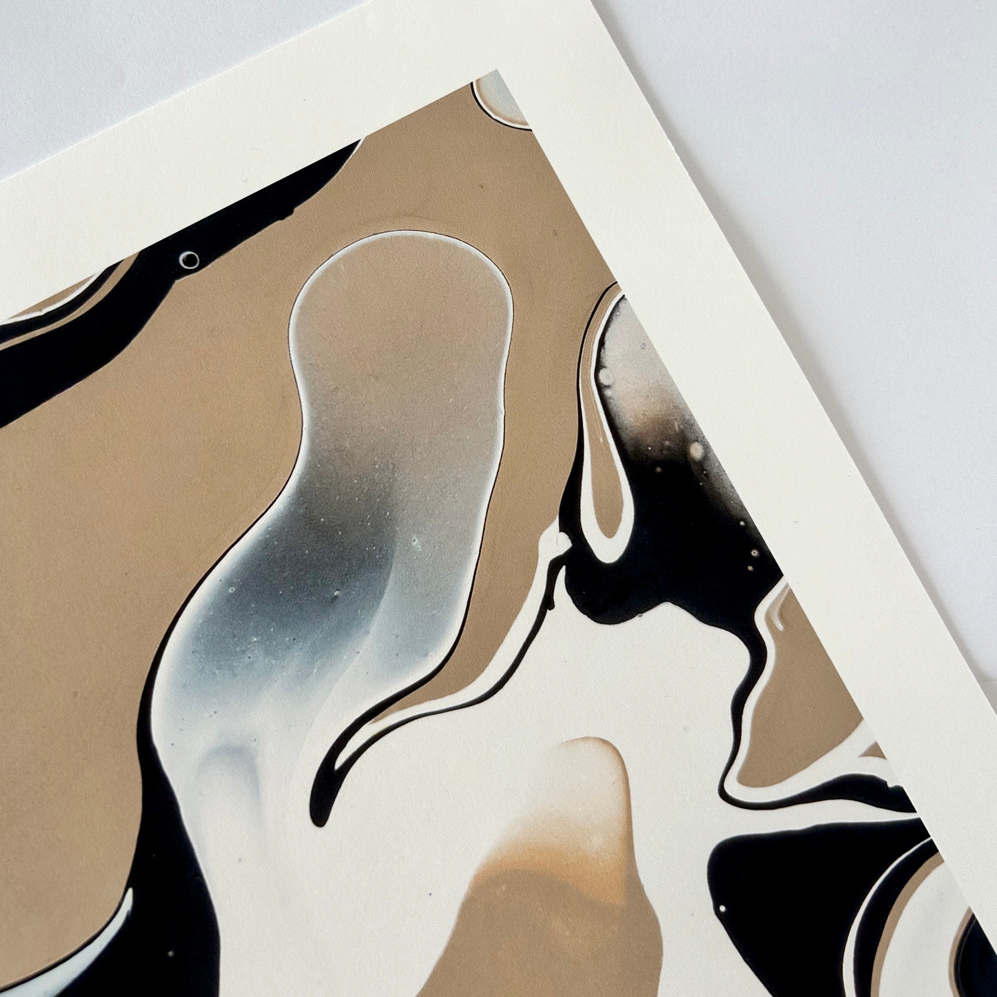 Fusion Flow - Print
